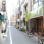 Share House In Arakawa A2