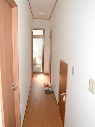 Share House In Arakawa A2 Lägenhet Tokyo prefektur