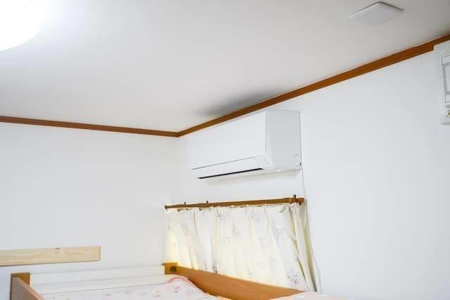 Share House In Arakawa A2 Lägenhet *